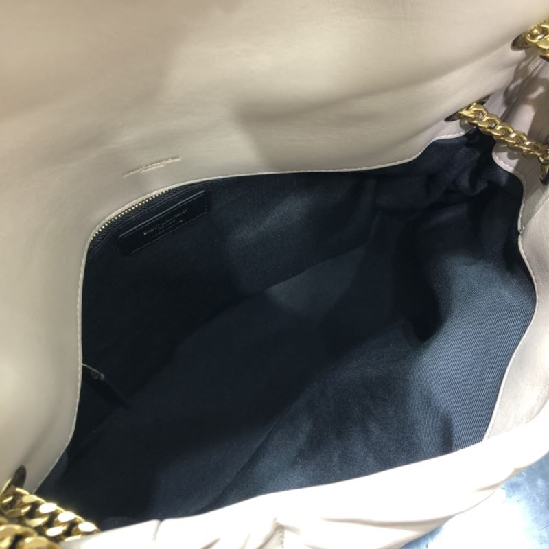 YSL Top Handle Bags